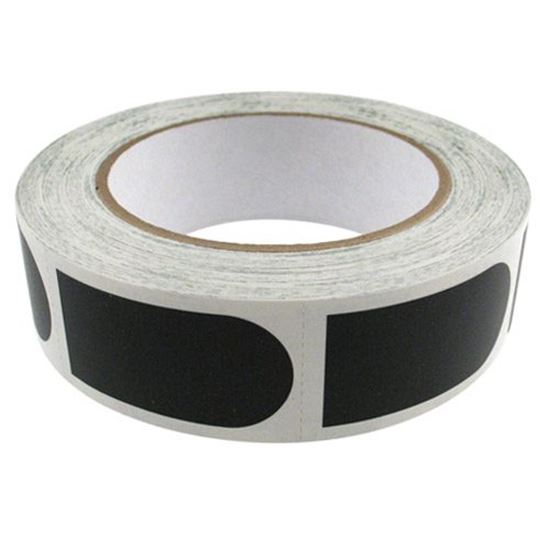 Picture of Storm Bowling Tape 500 Count Roll Black 1 Inch