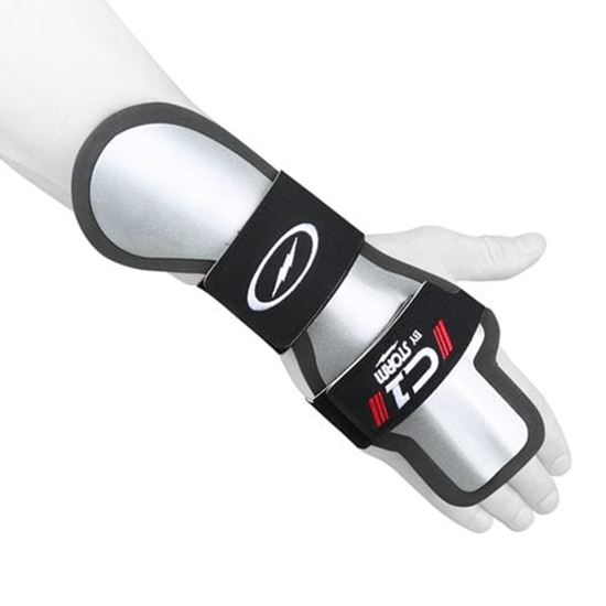 Picture of Storm C1 Wrist Support LG/XL Left Hand Bowling Glove