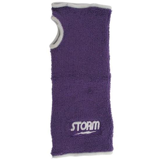 Picture of Storm Wrist Liner Purple