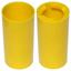 Picture of Turbo Switch Grip Outer Sleeve Yellow 1 1/2 - Pack of 5