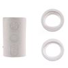Picture of VISE Grip Oval and Power Oval O/PO Bowling Insert Pack of 10 Grips
