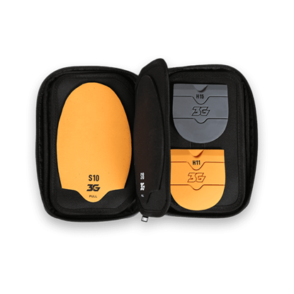Picture of 3G Bowling Shoe Parts Case