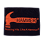 Picture of Hammer Loomed Towel