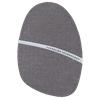 Picture of KR #10 Grey Felt Replacement Sole