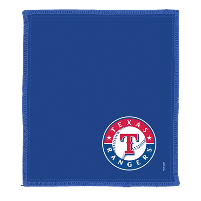 Picture of KR Strikeforce MLB Texas Rangers Shammy Pad