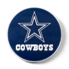 Picture of KR Strikeforce NFL Dallas Cowboys Round Rubber Bowling Shammy