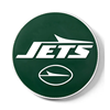 Picture of KR Strikeforce NFL New York Jets Round Rubber Bowling Shammy