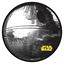 Picture of KR Strikeforce Star Wars Death Star Round Cleaning Shammy