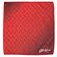 Picture of KR Strikeforce Sublimated Microfiber Towel Red 16x16