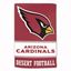Picture of Master Arizona Cardinals NFL Bowling Towel