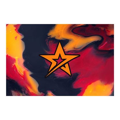Picture of Roto Grip Wicked Gremlin Bowling Towel
