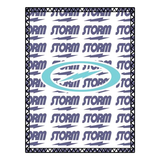 Picture of Storm Ion Max Pearl SD Leather Bowling Shammy