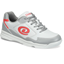 Picture of Dexter Men's Ricky V Grey Red Bowling Shoes