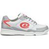 Picture of Dexter Men's Ricky V Grey Red Bowling Shoes