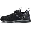 Picture of Dexter Women's Pro BOA Black Grey Leopard Right Hand Bowling Shoes