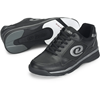 Picture of Dexter Boys Ricky V Jr Black Alloy Bowling Shoes