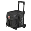 Picture of KR Hybrid X 1 Ball Roller Black Bowling Bag