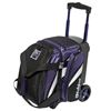 Picture of KR Cruiser 1 Ball Single Roller Purple Bowling Bag
