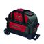 Picture of KR NFL 2 Ball Double Roller Tampa Bay Buccaneers Bowling Bag