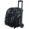Picture of KR Cruiser 2 Ball Double Roller Scratch Steel Bowling Bag