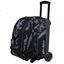 Picture of KR Cruiser 2 Ball Double Roller Scratch Steel Bowling Bag
