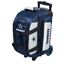 Picture of KR NFL 2 Ball Double Roller Dallas Cowboys Bowling Bag