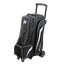 Picture of KR Strikeforce Cruiser 4x4 Black 4 Ball Bowling Bag