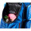 Picture of KR Strikeforce Diamond Dually 3 Ball Triple Roller Baltic Blue Bowling Bag