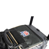Picture of KR Cincinnati Bengals Premium 3 Ball Triple Roller NFL Bowling Bag