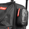 Picture of KR Strikeforce Diamond 3 Ball Triple Roller Black Bowling Bag