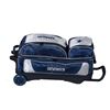 Picture of KR Dallas Cowboys 3 Ball Premium Triple Roller NFL Bowling Bag