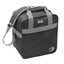 Picture of BSI Solar III Ball Single Tote Black Grey Bowling Bag