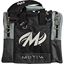 Picture of Motiv Shock 1 Ball Single Tote Covert Black Bowling Bag