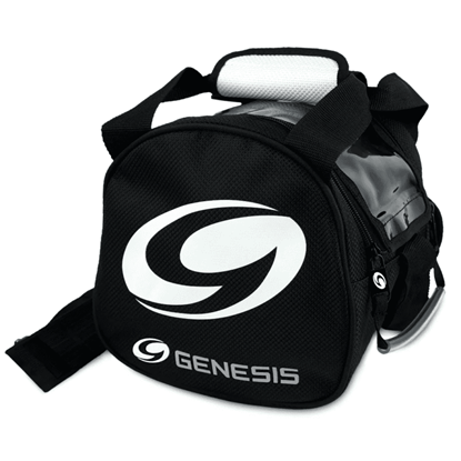 Picture of Genesis Sport Add On Ball Black Bowling Bag
