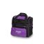 Picture of Storm 1 Ball Flip Tote Black Amethyst Bowling Bag