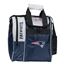 Picture of KR NFL 1 Ball Tote New England Patriots Bowling Bag