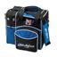 Picture of KR Flexx 1 Ball Single Tote Royal Bowling Bag