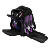 Picture of KR Strikeforce Single Ball & Shoe Royal Blue Backpack Bowling Bag