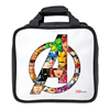 Picture of KR Strikeforce Marvel Avengers Logo Single Tote 1 Ball Bowling Bag