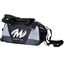 Picture of Motiv Ballistix 2 Ball Double Tote Covert Black Bowling Bag