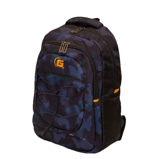 Picture of 900 Global Blue Camo Bowling Backpack