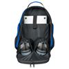 Picture of KR Strikeforce Royal Flush Backpack Black Royal