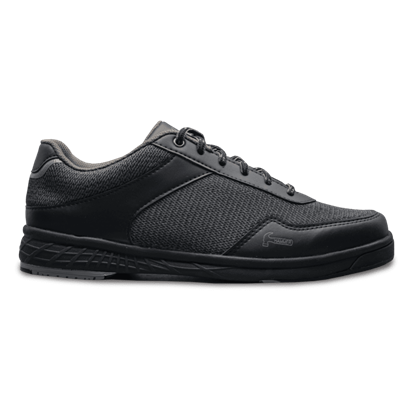 Picture of Hammer Men's Razor Grey Left Hand Bowling Shoes