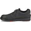Picture of Dexter SST 8 Power Frame BOA Men's Wide Black Bowling Shoes