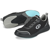 Picture of Dexter Pilot Pro Black Grey Bowling Shoes