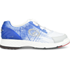 Picture of Dexter THE C9 Techknit BOA Blue White Men's Right Hand Bowling Shoes