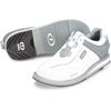 Picture of Dexter SST 6 BOA Hybrid Boa Grey Men's Wide Right Hand Bowling Shoes