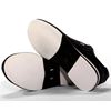 Picture of 3G Women's Kicks Black Pink Bowling Shoes