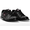 Picture of 3G Kicks Black Unisex Bowling Shoes